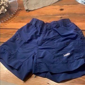 Aftcos navy men’s 32